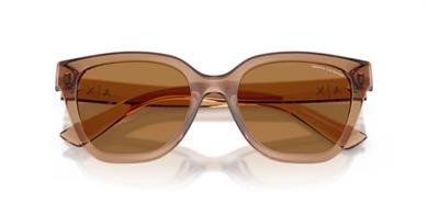 Armani Exchange AX 4164SU 839673 53  Kadın Güneş Gözlüğü