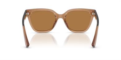 Armani Exchange AX 4164SU 839673 53  Kadın Güneş Gözlüğü