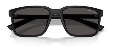 Armani Exchange AX 4172 807887 57 Erkek Güneş Gözlüğü