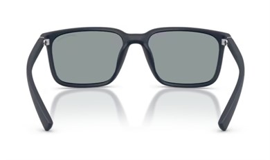 Armani Exchange AX 4172 8181/1 57 Erkek Güneş Gözlüğü