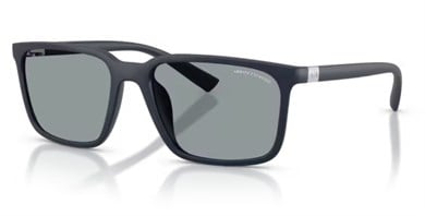 Armani Exchange AX 4172 8181/1 57 Erkek Güneş Gözlüğü
