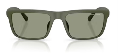 Armani Exchange AX 4174 8032/2 56 Erkek Güneş Gözlüğü
