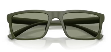 Armani Exchange AX 4174 8032/2 56 Erkek Güneş Gözlüğü