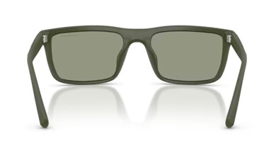Armani Exchange AX 4174 8032/2 56 Erkek Güneş Gözlüğü