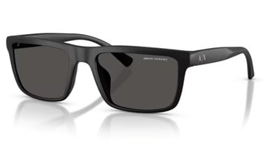 Armani Exchange AX 4174 807887 56 Erkek Güneş Gözlüğü