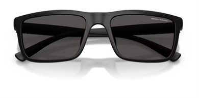 Armani Exchange AX 4174 807887 56 Erkek Güneş Gözlüğü