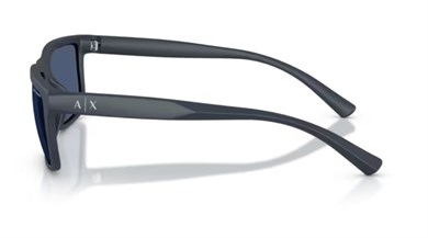 Armani Exchange AX 4174 818180 56 Erkek Güneş Gözlüğü