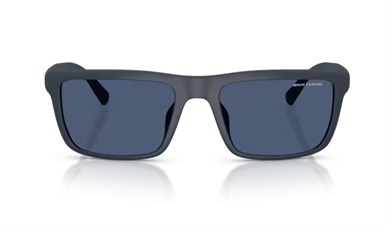 Armani Exchange AX 4174 818180 56 Erkek Güneş Gözlüğü