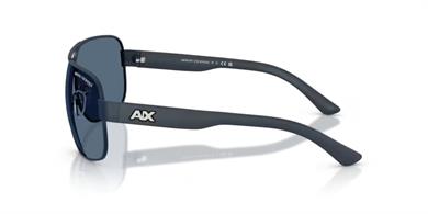 Armani Exchange2012S 609980 62  Erkek Güneş Gözlüğü