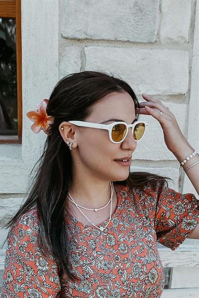 Bern Glasses 324 46 18 140 C152 004 F Kadın Güneş Gözlüğü