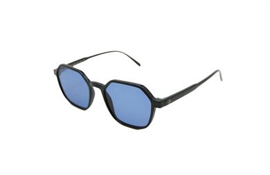 Bern Glasses GL 1035 52 20 140 C01 İndigo Unisex Güneş Gözlüğü