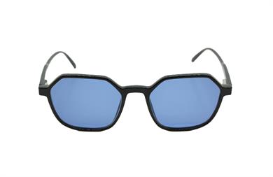 Bern Glasses GL 1035 52 20 140 C01 İndigo Unisex Güneş Gözlüğü