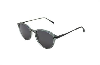 Bern Glasses GL 304 50 20 144 C2 001 Unisex Güneş Gözlüğü
