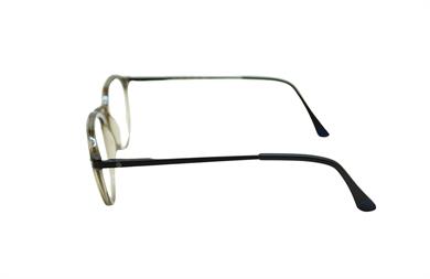 Bern Glasses GL 304 50 20 144 C177 00 Unisex Mavi Işık Koruma Gözlüğü