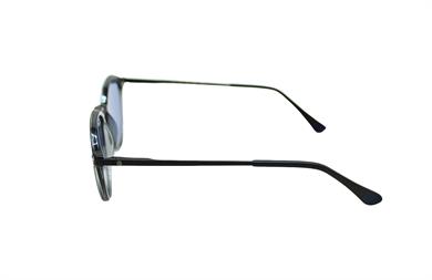 Bern Glasses GL 304 50 20 144 C2 İndigo Unisex Güneş Gözlüğü