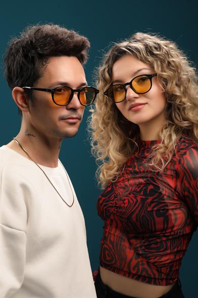 Bern GlassesGL 1033 48 18 150 C1 310763  Unisex Güneş Gözlüğü