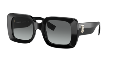 Burberry 4327 3001/11 51-23 kadın