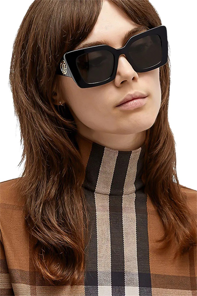 Burberry 4344 3001/87 51 Kadın Güneş Gözlüğü