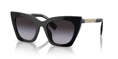 Burberry 4372U 3001/8G 52 