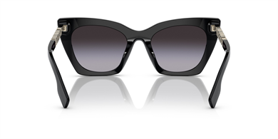 Burberry 4372U 3001/8G 52 