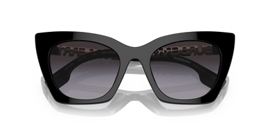 Burberry 4372U 3001/8G 52 
