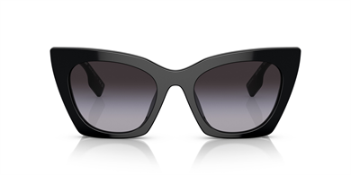 Burberry 4372U 3001/8G 52 