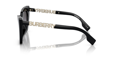 Burberry 4372U 3001/8G 52 