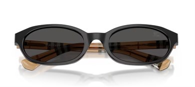 Burberry 4508 416187 56 Kadın Güneş Gözlüğü