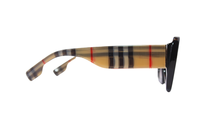 Burberry B 4327 3757 8G 51 23 Kadın Güneş Gözlüğü