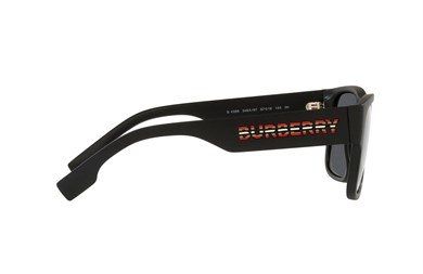 Burberry B 4358 3464 87 57 Erkek Güneş Gözlüğü