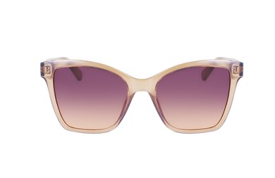 Calvin Klein CKJ21627S 210 55 Kadın Güneş Gözlüğü