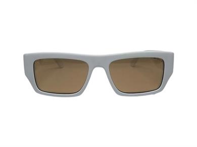 Calvin Klein CKJ22635S 100 54 Kadın Güneş Gözlüğü