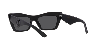 Dolce & Gabbana 4435 25256G 53 kadın