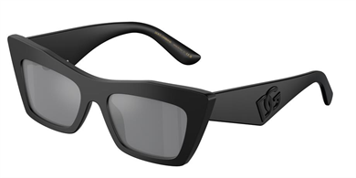 Dolce & Gabbana 4435 25256G 53 kadın