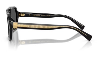 Dolce&Gabbana 4544 501/87 56 Kadın Güneş Gözlüğü