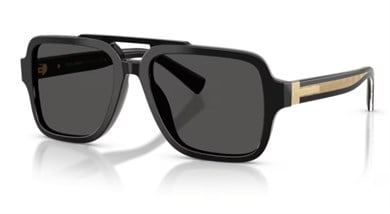 Dolce&Gabbana 4544 501/87 56 Kadın Güneş Gözlüğü