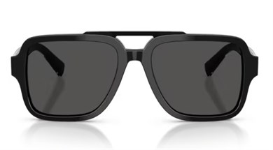 Dolce&Gabbana 4544 501/87 56 Kadın Güneş Gözlüğü