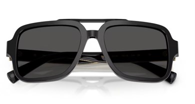 Dolce&Gabbana 4544 501/87 56 Kadın Güneş Gözlüğü