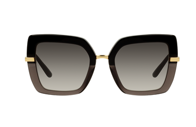 Dolce&Gabbana DG 4373 3246 8G 52 21 Unısex Güneş Gözlüğü