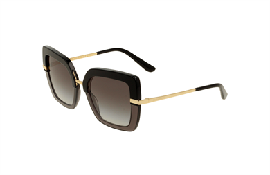 Dolce&Gabbana DG 4373 3246 8G 52 21 Unısex Güneş Gözlüğü