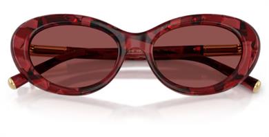 Dolce&Gabbana DG 4519 346375 54 Kadın Güneş Gözlüğü