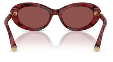 Dolce&Gabbana DG 4519 346375 54 Kadın Güneş Gözlüğü