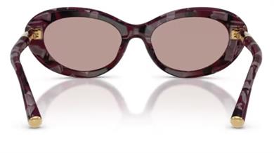 Dolce&Gabbana DG 4519 34647N  54 Kadın Güneş Gözlüğü