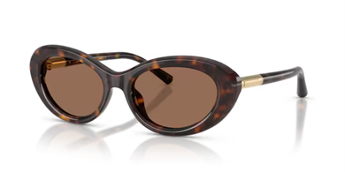 Dolce&Gabbana DG 4519 502/73 54 Kadın Güneş Gözlüğü