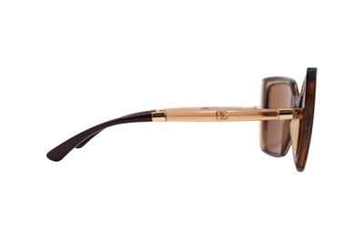 Dolce&Gabbana DG 6138 3273 6H 55 Kadın Güneş Gözlüğü