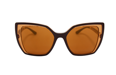 Dolce&Gabbana DG 6138 3273 6H 55 Kadın Güneş Gözlüğü
