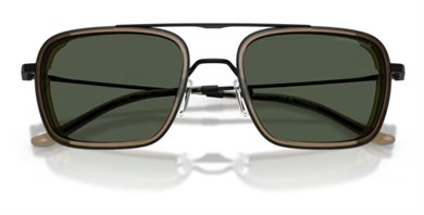 EMPORIO ARMANI 2162 30019A 54 Erkek Güneş Gözlüğü