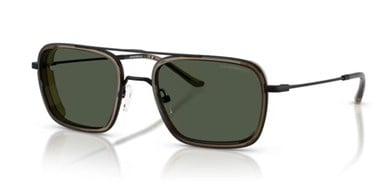 EMPORIO ARMANI 2162 30019A 54 Erkek Güneş Gözlüğü