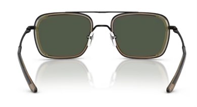 EMPORIO ARMANI 2162 30019A 54 Erkek Güneş Gözlüğü