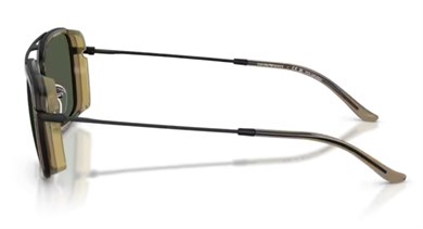 EMPORIO ARMANI 2162 30019A 54 Erkek Güneş Gözlüğü